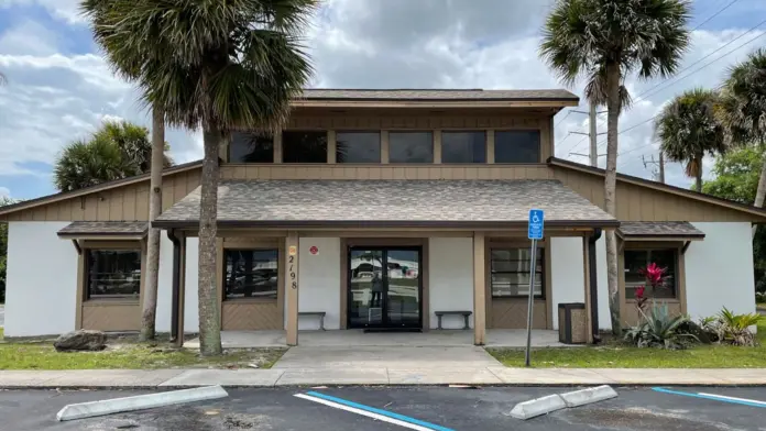 The facilities at Central Florida Treatment Center in Palm Bay, FL 2