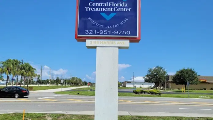 The facilities at Central Florida Treatment Center in Palm Bay, FL 1