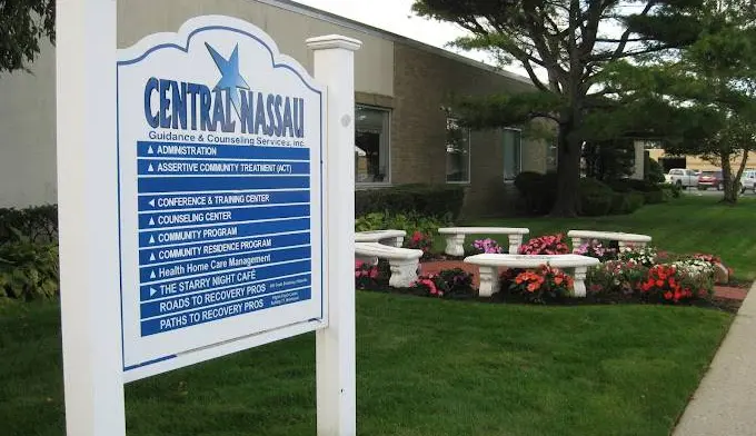 The facilities at Central Nassau Counseling - Mental Health in Hicksville, NY 1