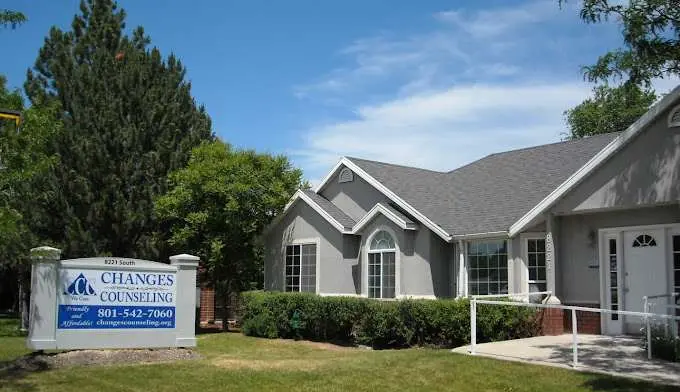 The facilities at Changes Counseling and Consultation in Sandy, UT 2