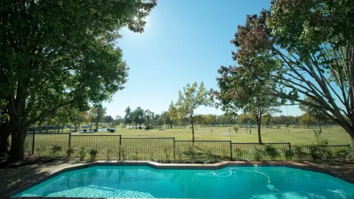 The facilities at Chapter House in Richardson, TX 2