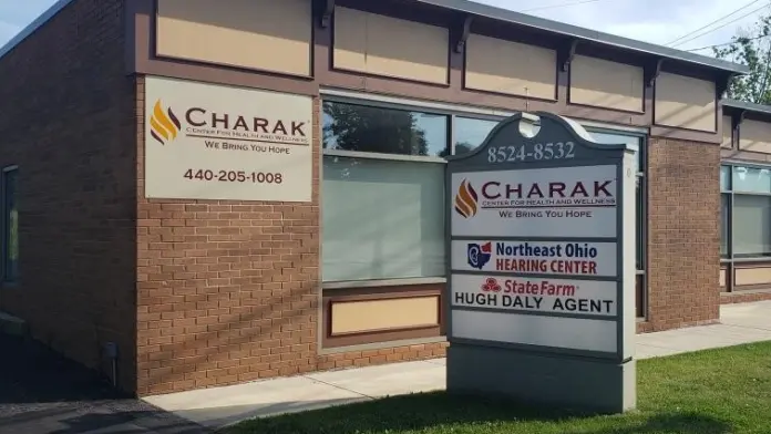 The facilities at Charak Center for Health and Wellness in Mentor, OH 1