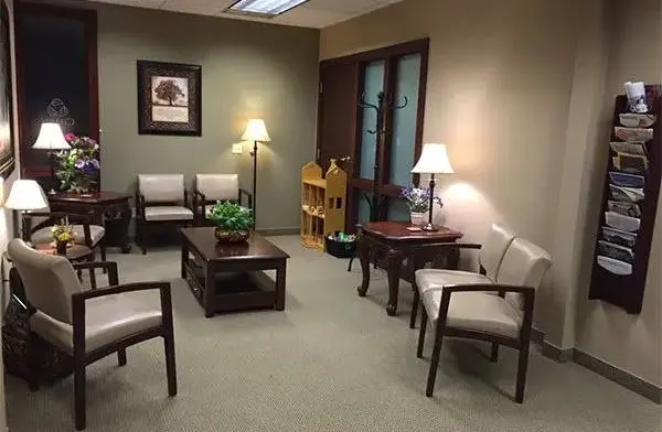 The facilities at Charis Counseling in Wausau, WI 1