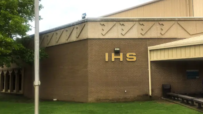 The facilities at Cherokee Nation - Claremore Indian Hospital in Claremore, OK 1