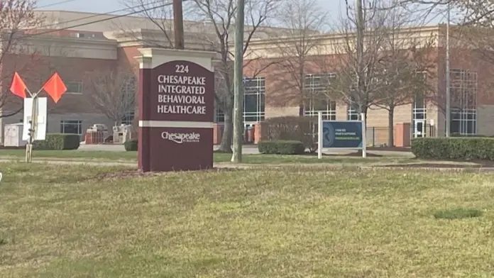 The facilities at Chesapeake Community Services Board in Chesapeake, VA 1