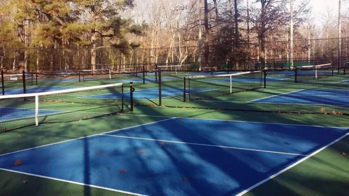 The facilities at Chesterfield County Department of Mental Health Support Services (MHSS) in Chesterfield, VA 1