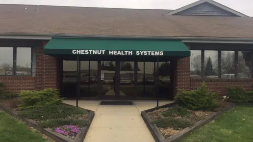 Chestnut Health Systems