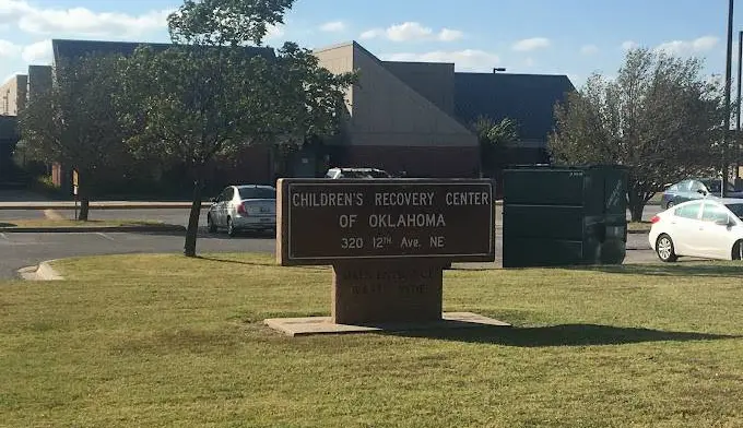 The facilities at Children's Recovery Center in Norman, OK 1