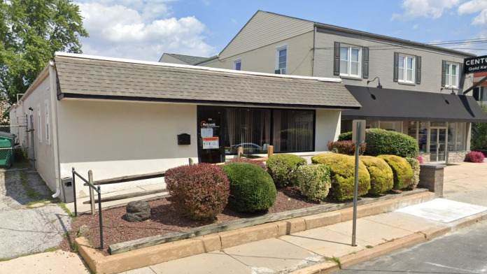 The facilities at Chimes - Holcomb Behavioral Health Systems in Newark, DE 1