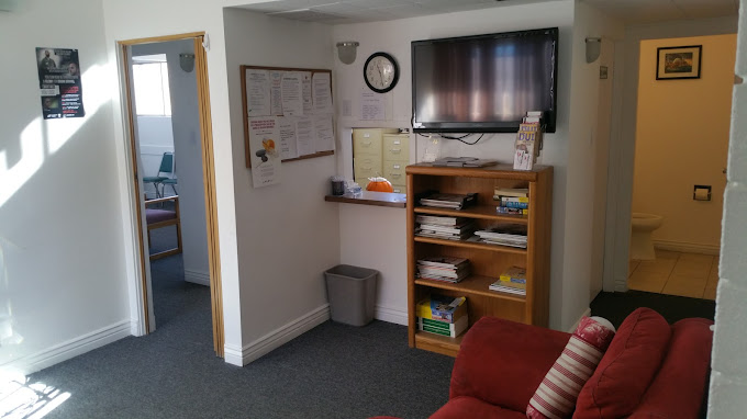 The facilities at Choices in Living Counseling Center - Denver Office in Denver, CO 1