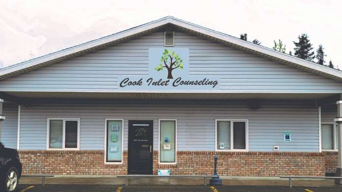 The facilities at CICADA Kenai Office in Kenai, AK 1