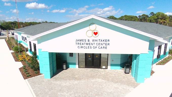 The facilities at Circles of Care - Central Area - Cedar Village in Rockledge, FL 1