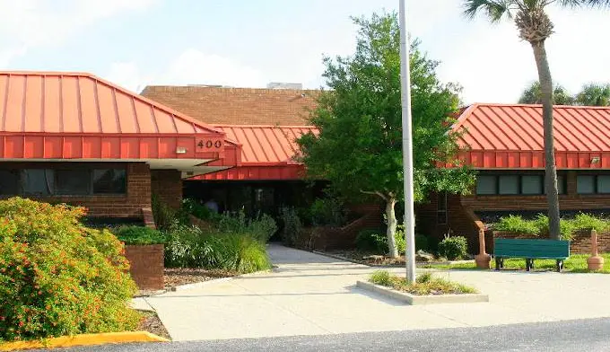 The facilities at Circles of Care - Sheridan Oaks and Twin Rivers in Melbourne, FL 1