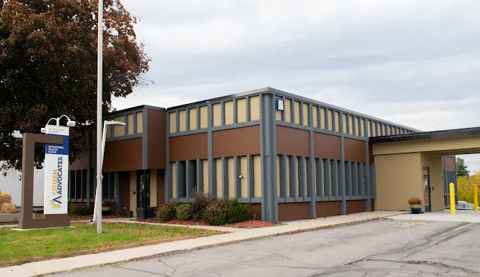 The facilities at Citizen Advocates - Behavioral Health Clinic in Massena, NY 1