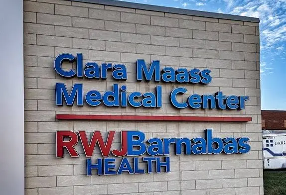 The facilities at Clara Maass Medical Center - Behavioral Health in Belleville, NJ 2