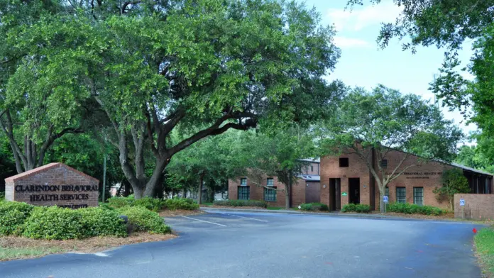 The facilities at Clarendon Behavioral Health Services in Manning, SC 1