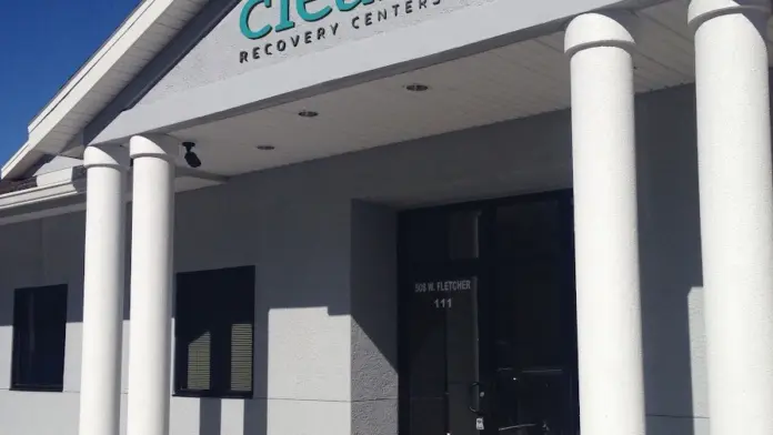 The facilities at Clean Recovery Centers in Tampa, FL 2