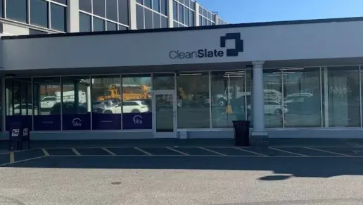 CleanSlate Centers