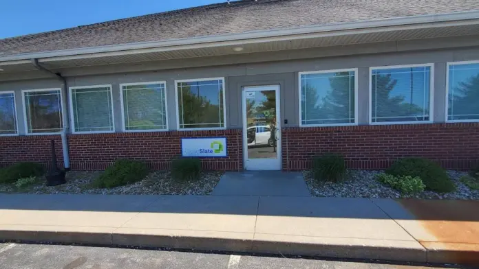 The facilities at CleanSlate Outpatient Addiction Medicine Elkhart in Elkhart, IN 2