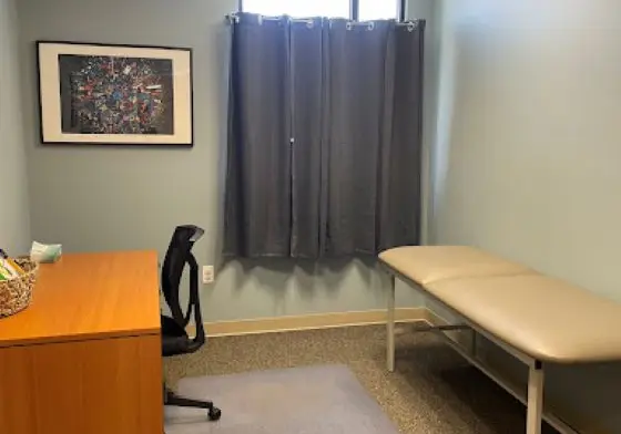 The facilities at Cleanslate Outpatient Addiction Medicine Fort Wayne in Fort Wayne, IN 1