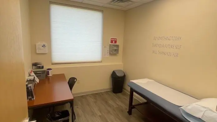 The facilities at CleanSlate Outpatient Addiction Medicine in Green Bay, WI 3