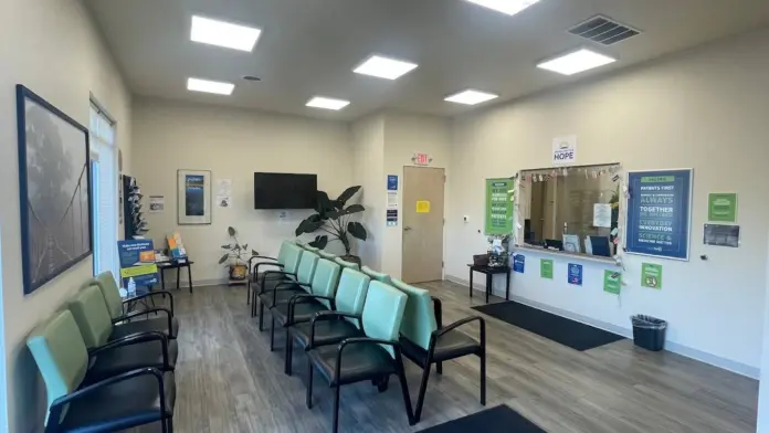 The facilities at CleanSlate Outpatient Addiction Medicine in Green Bay, WI 4