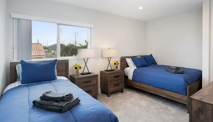 The facilities at Clear Recovery Center - Redondo Beach Residential in Redondo Beach, CA 3