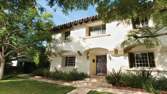 The facilities at Clearview Treatment Programs in Venice, CA 2