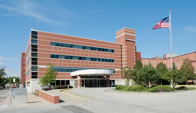 The facilities at Cleveland Clinic - Lutheran Hospital in Cleveland, OH 2