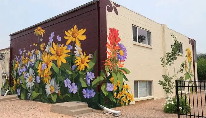 The facilities at Clinic for Mental Health and Wellness in Laramie, WY 4