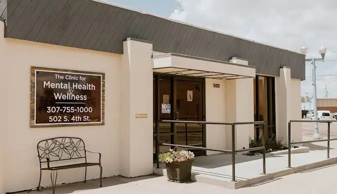 The facilities at Clinic for Mental Health and Wellness in Laramie, WY 3