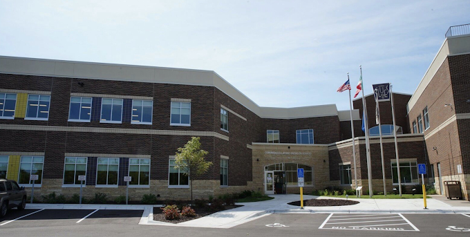 The facilities at CLUES - Comunidades Latinas Unidas en Servicio in Saint Paul, MN 2