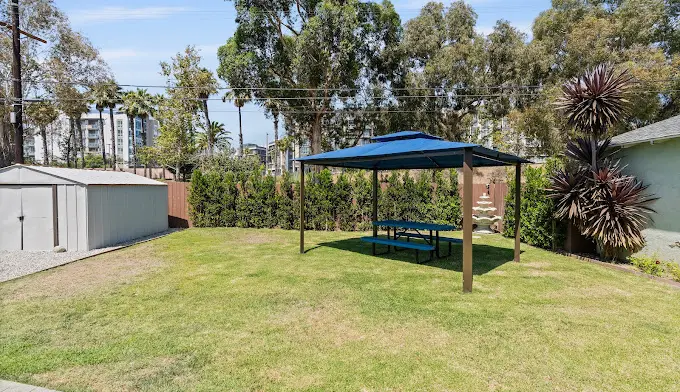 The facilities at CNV Detox - Drug and Alcohol Rehab in Los Angeles in Los Angeles, CA 3