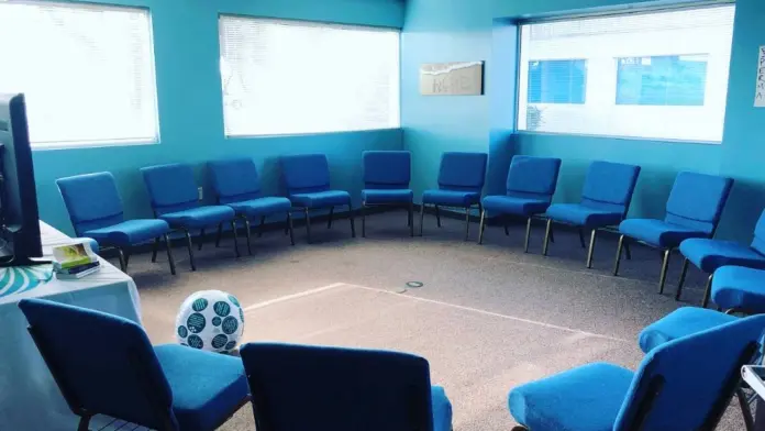 The facilities at Coalition Recovery in Tampa, FL 5