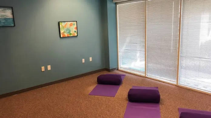 The facilities at Coalition Recovery in Tampa, FL 3