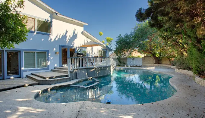 The facilities at Coastline Behavioral Health in Huntington Beach, CA 4