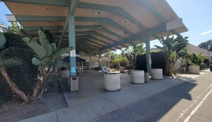 The facilities at College Hospital Cerritos in Cerritos, CA 3