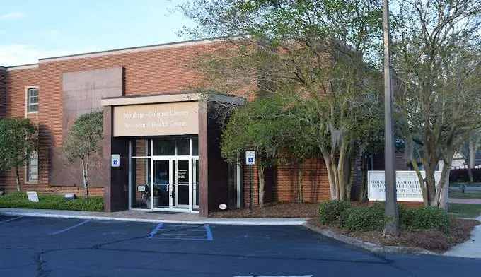 The facilities at Colquitt County Mental Health in Moultrie, GA 1