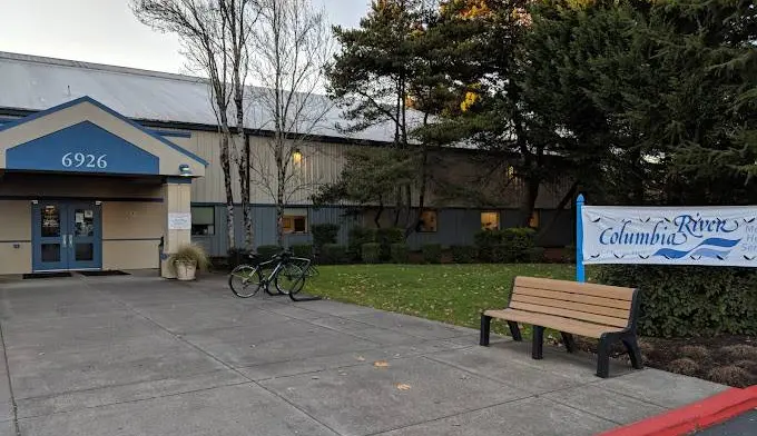 The facilities at Columbia River Mental Health in Vancouver, WA 1