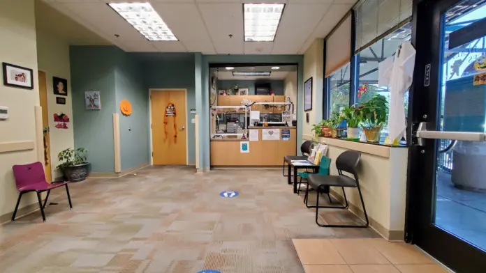 The facilities at CommuniCare Health Centers - Behavioral Health in West Sacramento, CA 1