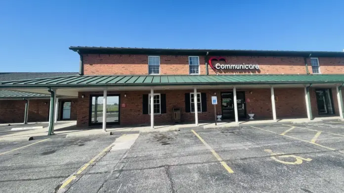 The facilities at Communicare Outpatient in Brandenburg, KY 1