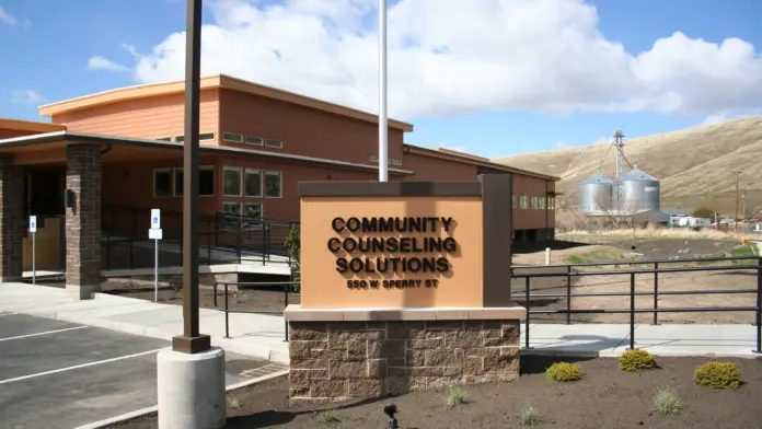 The facilities at Community Counseling Solutions in Boardman, OR 1