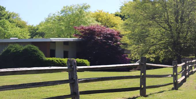 The facilities at Community Guidance Center in Indiana, PA 1