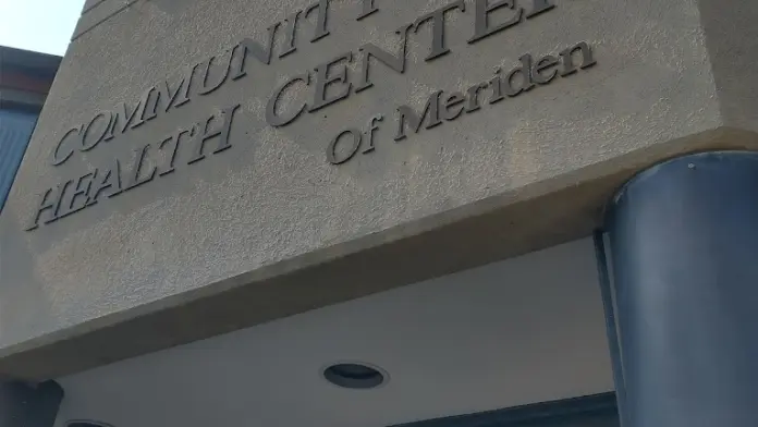 The facilities at Community Health Center in Meriden, CT 1