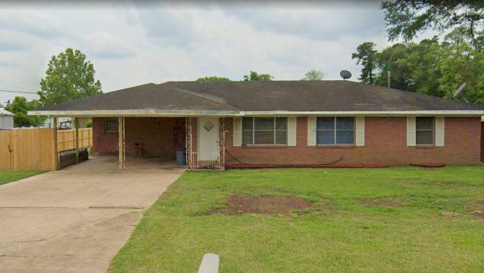 The facilities at Community Healthcore in Gilmer, TX 1