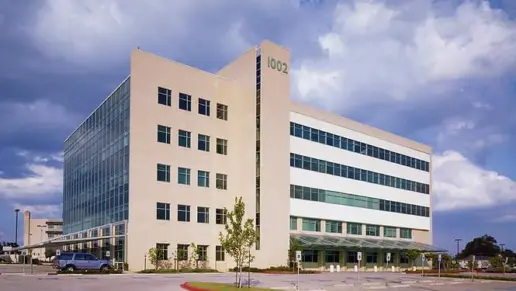 Wadley Regional Medical Center