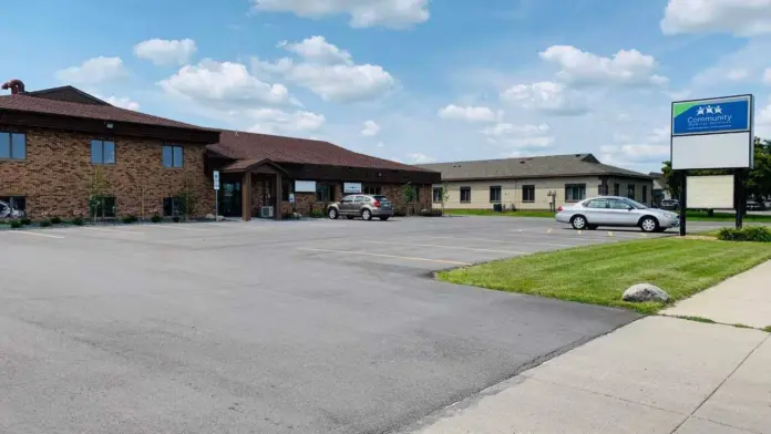 The facilities at Community Medical Services Fargo in Fargo, ND 1