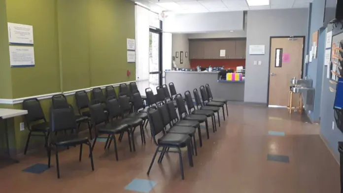 The facilities at Community Medical Services in Mesa, AZ 1