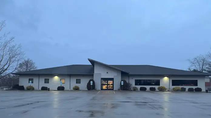 The facilities at Community Resource Center in Centralia, IL 1