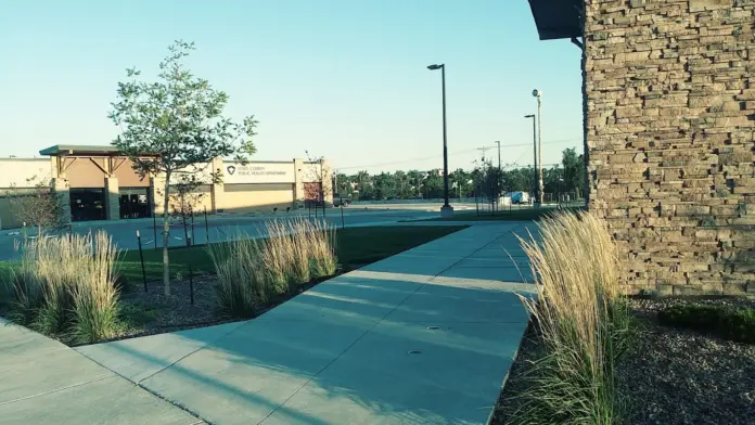 The facilities at Compass Behavioral Health - Outpatient in Dodge City, KS 1